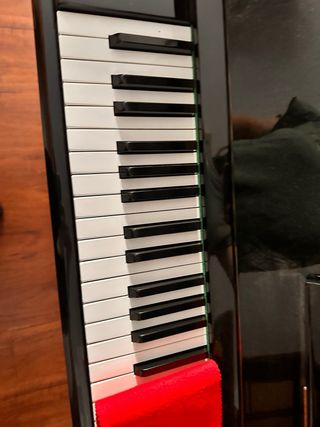 Piano Yamaha U3