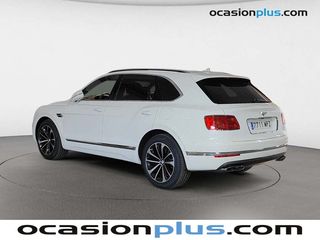 Bentley Bentayga 3.0 HYBRID 4WD 330 kW (449 CV)