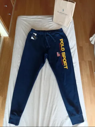 Jogger Ralph Lauren Polo Sport
