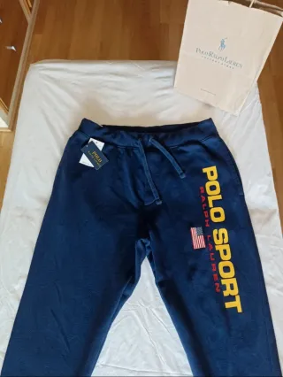 Jogger Ralph Lauren Polo Sport