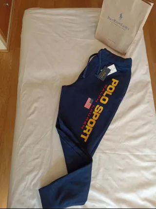Jogger Ralph Lauren Polo Sport