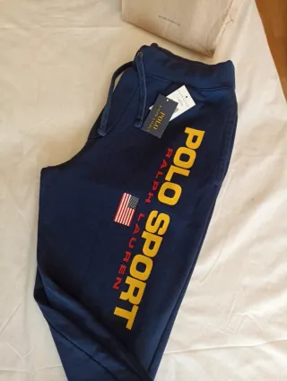 Jogger Ralph Lauren Polo Sport