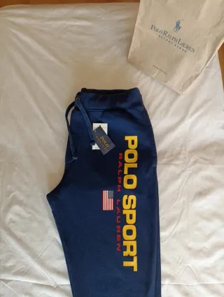 Jogger Ralph Lauren Polo Sport