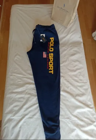 Jogger Ralph Lauren Polo Sport