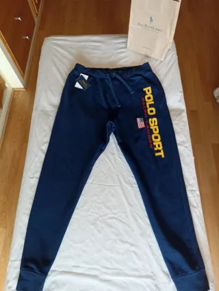 Jogger Ralph Lauren Polo Sport