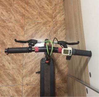 Patín Eléctrico Inokim Light