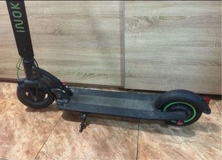 Patín Eléctrico Inokim Light