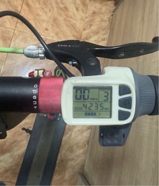 Patín Eléctrico Inokim Light