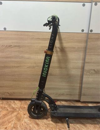 Patín Eléctrico Inokim Light