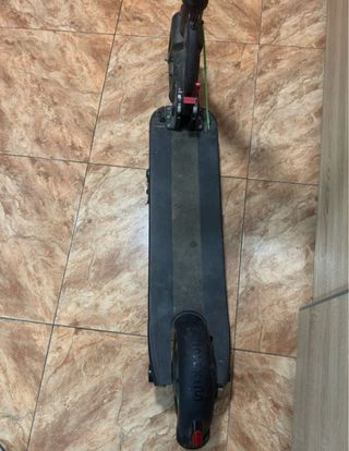 Patín Eléctrico Inokim Light