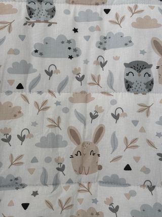 Nido bebé recién nacido