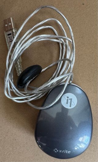 Eye-One Display 2 calibrador profesional