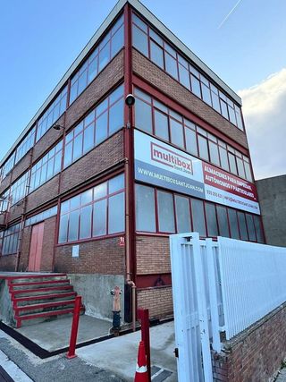 Trastero en alquiler en Sant Joan Despí