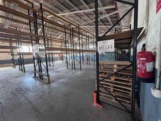 Trastero en alquiler en Sant Joan Despí