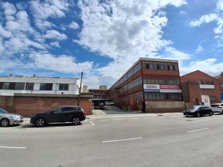 Trastero en alquiler en Sant Joan Despí