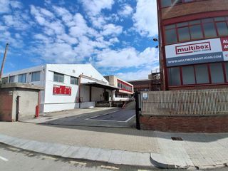 Trastero en alquiler en Sant Joan Despí