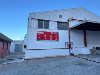 Trastero en alquiler en Sant Joan Despí