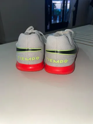 Zapatillas Futsal Nike Talla 40