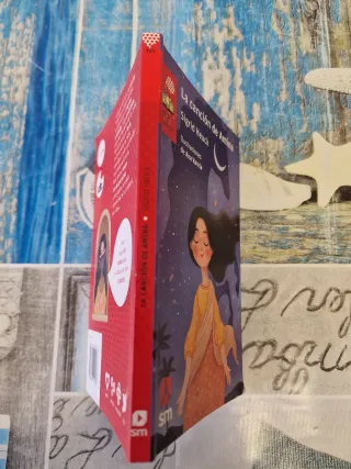 La canción de Amina