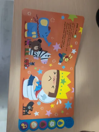 Voy solo al baño: Con divertidos sonidos y cancion