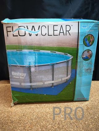 Tappeto da Terra Bestway