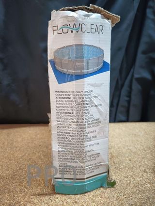 Tappeto da Terra Bestway