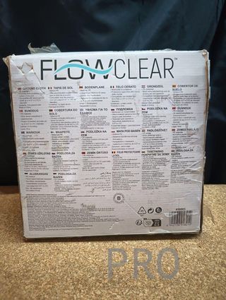 Tappeto da Terra Bestway