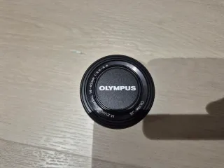 Olympus M.Zuiko Digital 14-42mm F3.5-5.6