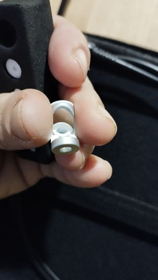 Endoscopio Digital para Rifle