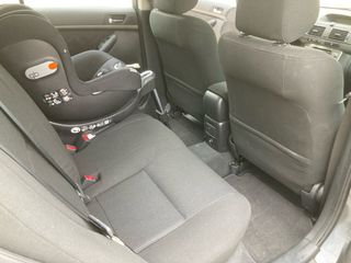 Toyota Avensis 2005