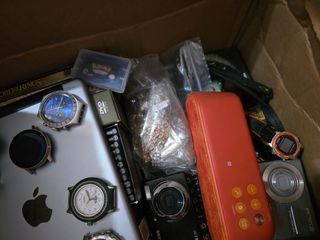 Lote Apple, Samsung, Sony, oakley, pokemon