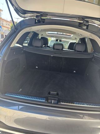 Mercedes-Benz GLC SUV (253) 2016