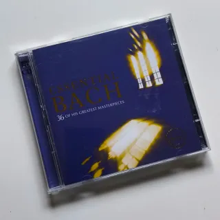 Johan Sebastian Bach