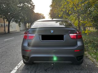 BMW X6 M 2013