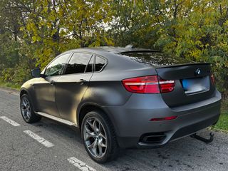 BMW X6 M 2013