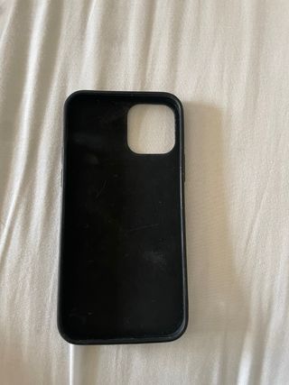 Funda kwmobile iPhone 12/12 Pro