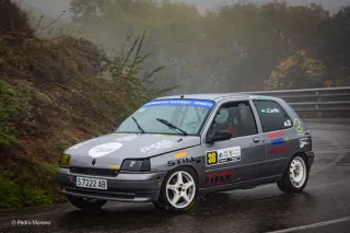Renault Clio RSI