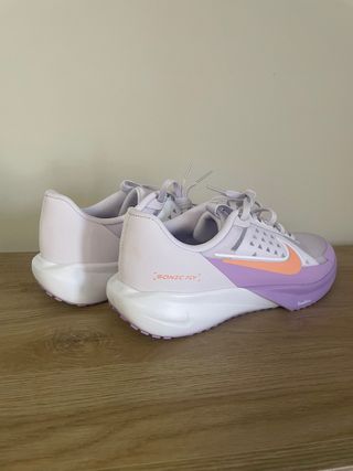 Scarpe Nike Donna Tg 38.5