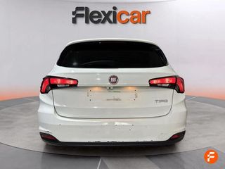 Fiat Tipo 1.4 Lounge 88kW (120CV) gasolina/GLP SW