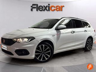 Fiat Tipo 1.4 Lounge 88kW (120CV) gasolina/GLP SW