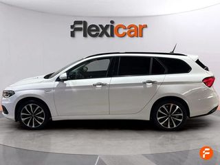 Fiat Tipo 1.4 Lounge 88kW (120CV) gasolina/GLP SW