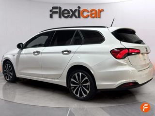 Fiat Tipo 1.4 Lounge 88kW (120CV) gasolina/GLP SW