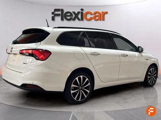 Fiat Tipo 1.4 Lounge 88kW (120CV) gasolina/GLP SW