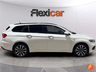 Fiat Tipo 1.4 Lounge 88kW (120CV) gasolina/GLP SW