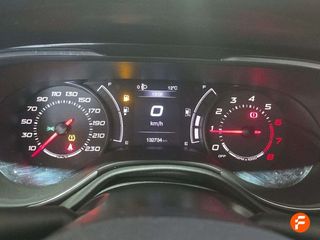 Fiat Tipo 1.4 Lounge 88kW (120CV) gasolina/GLP SW