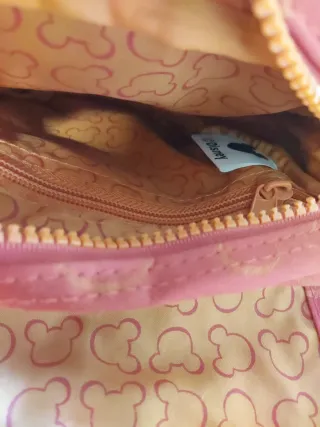 Bolso Mickey Mouse infantil