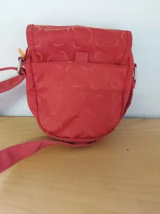 Bolso Mickey Mouse infantil