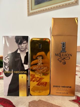 Paco Rabanne 1 Million Colonia 100ml
