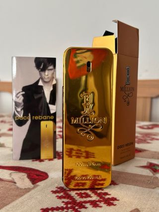 Paco Rabanne 1 Million Colonia 100ml