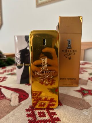 Paco Rabanne 1 Million Colonia 100ml